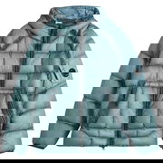 DD-Shell Hooded Jacket