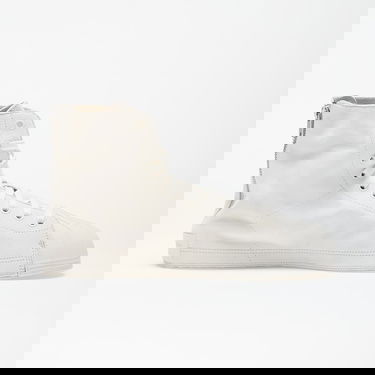 Tenisky a topánky Y-3 Nizzastar Hi Biela | JR4251, 2