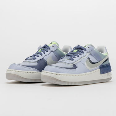 Tenisky a topánky Nike Air Force 1 Shadow SE "World Indigo" W Modrá | CK6561-001, 1