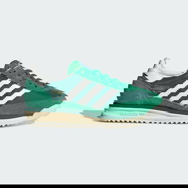 Tenisky a topánky adidas Originals SL 72 RS Zelené | JH5673, 0