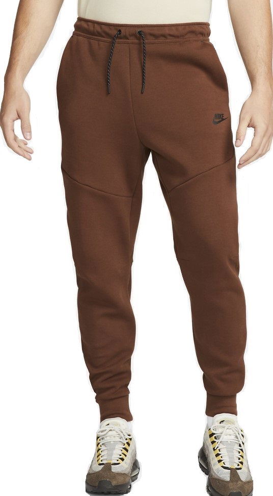 Tepláky Nike Tech Fleece Hnedá | cu4495-259, 0
