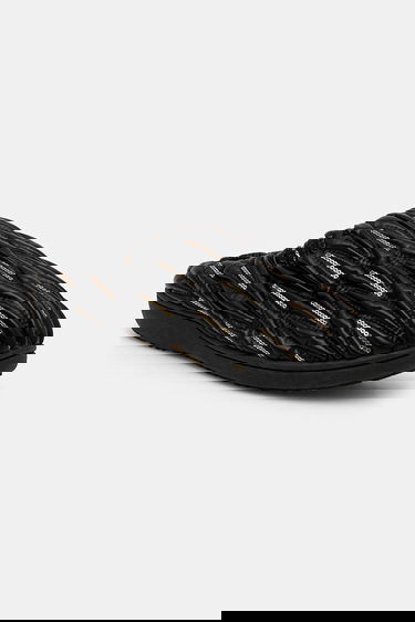 Tenisky a topánky SUBU TOKYO SUBU BANQUET Slippers Čierna | HR.01, 0