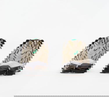 Tenisky a topánky Asics Gel-Nandi 360 Béžová | 1021A190-200, 3