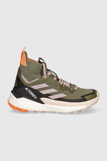 Tenisky a topánky adidas Performance Free Hiker 2 W Zelené | IG8895, 1