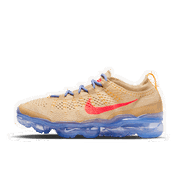Air VaporMax 2023 Flyknit "Pale Vanilla" W