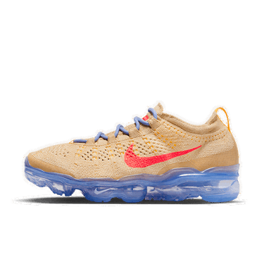 Tenisky a topánky Nike Air VaporMax 2023 Flyknit "Pale Vanilla" W Béžová | DV6840-200, 0