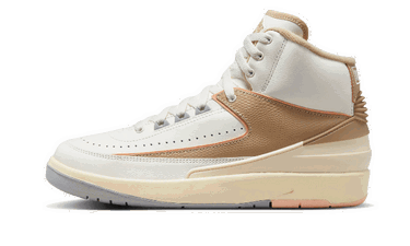 Tenisky a topánky Jordan Air Jordan 2 Craft "Sunset Haze" Béžová | DX4400-118, 3