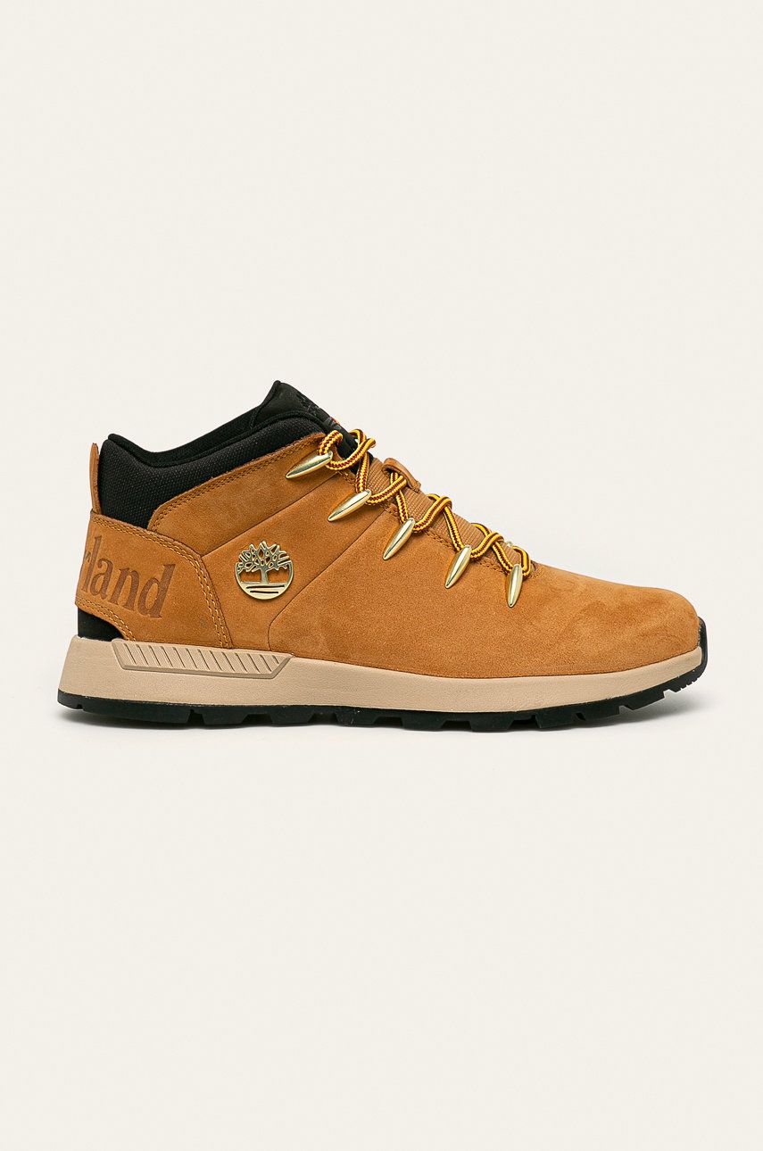 Tenisky a topánky Timberland Sprint Trekker Hnedá | TB0A1XVQ2311, 0