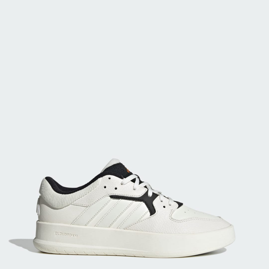 Tenisky a topánky adidas Performance Court 24 Biela | IH3048, 0