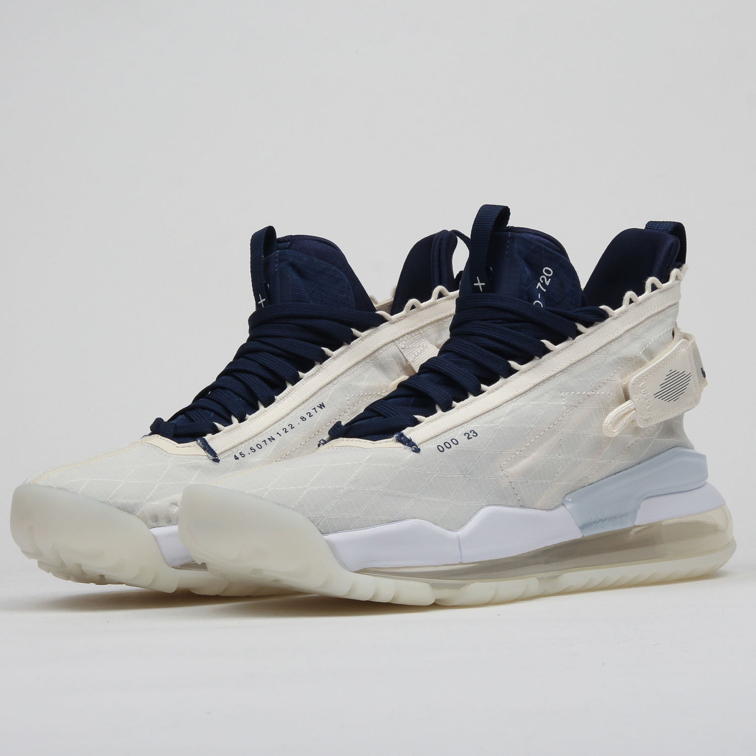 Tenisky a topánky Jordan Jordan Jordan Proto-Max 720 Béžová | BQ6623-104, 1
