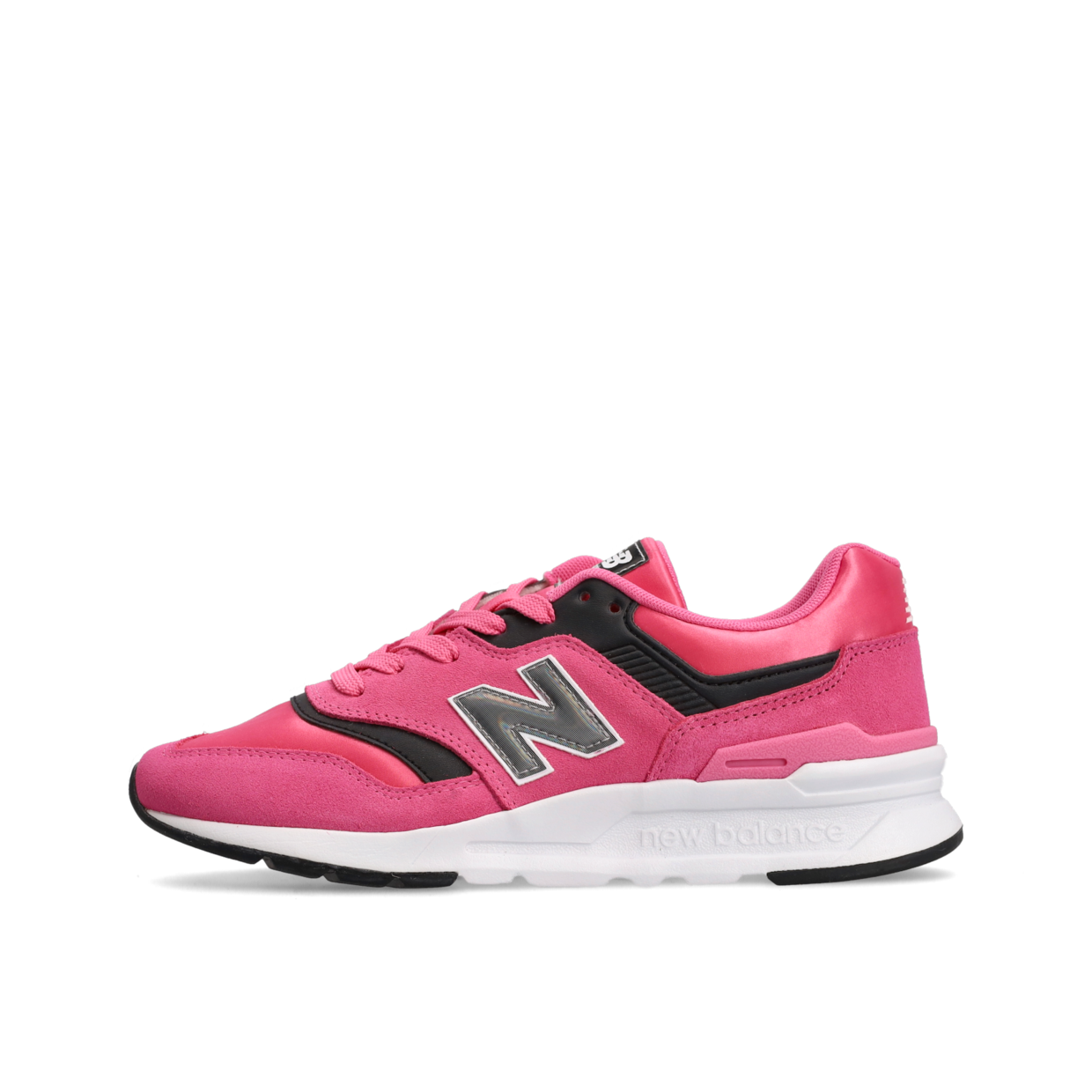 Tenisky a topánky New Balance 997 Ružová | CW997HLL, 0