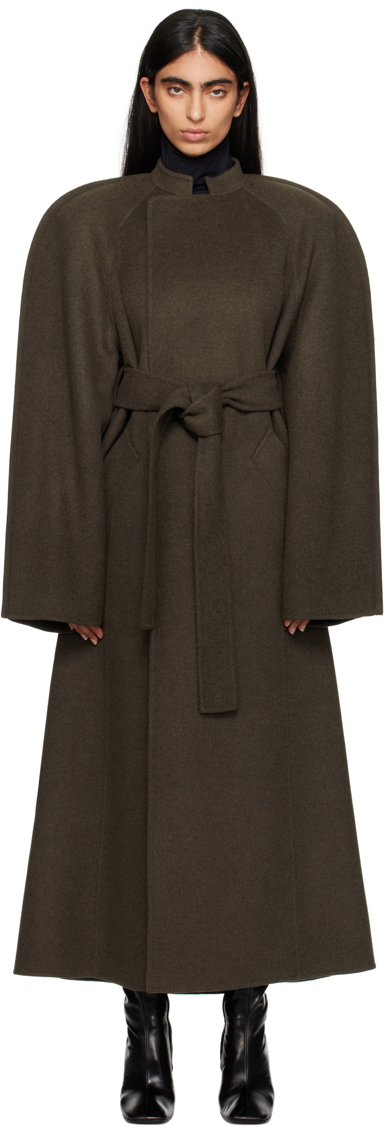 Rothen Coat