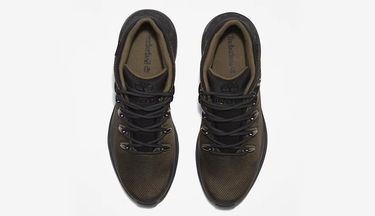 Tenisky a topánky Timberland Sprint Trekker Chukka Hnedá | A5NFK-327, 4