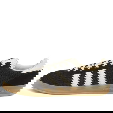 Tenisky a topánky adidas Originals Gazelle Indoor Pro Čierna | JR8837, 0