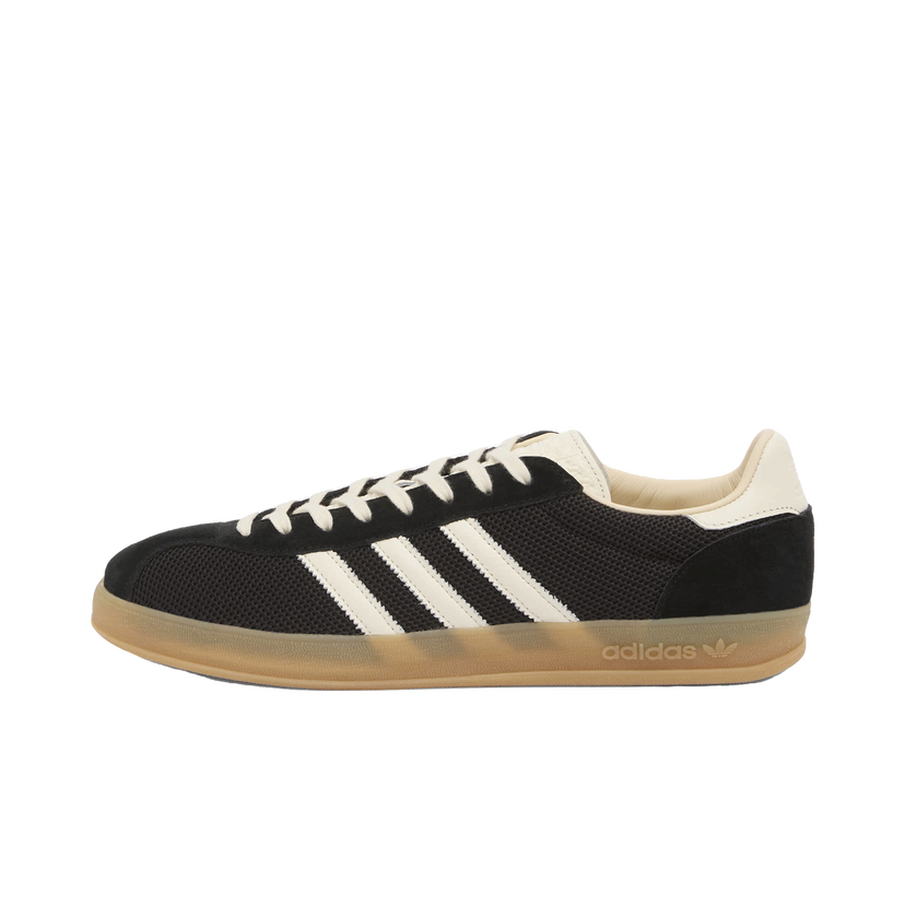 Tenisky a topánky adidas Originals Gazelle Indoor Pro Čierna | JR8837