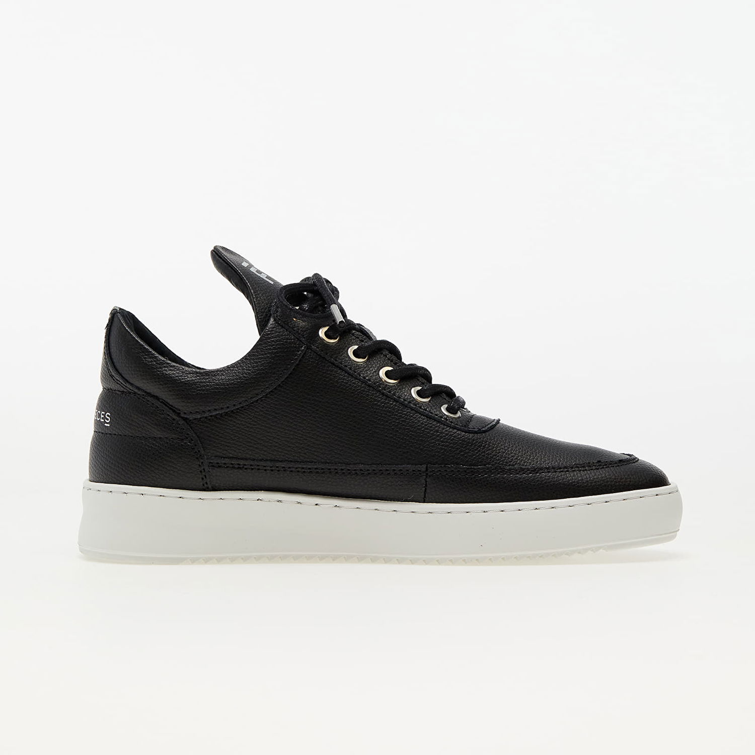 Tenisky a topánky Filling Pieces Low Top Čierna | 101275418610, 1