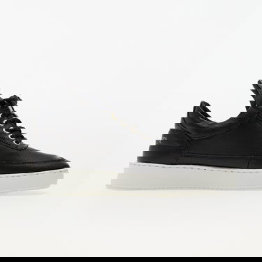 Tenisky a topánky Filling Pieces Low Top Čierna | 101275418610, 1