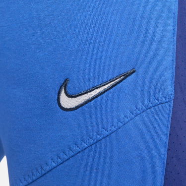 Tepláky Nike Fleece Jogger Pants 2XL Modrá | FN0246-480, 5