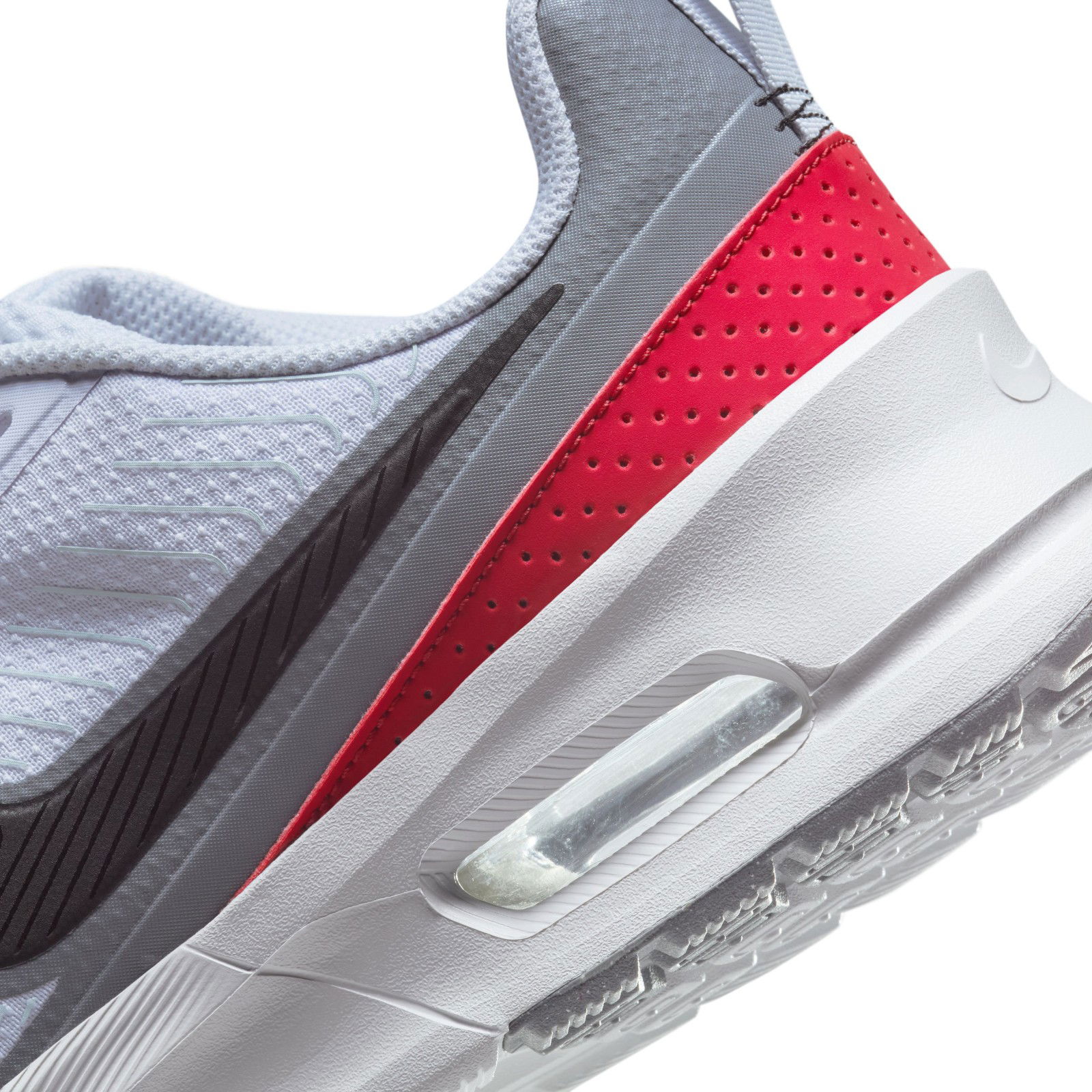 Air Max Nuaxi