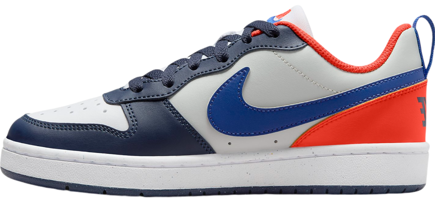 Tenisky a topánky Nike Court Borough Low Recraft Rôznofarebný | DV5456-401, 1