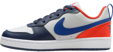 Tenisky a topánky Nike Court Borough Low Recraft Rôznofarebný | DV5456-401, 1