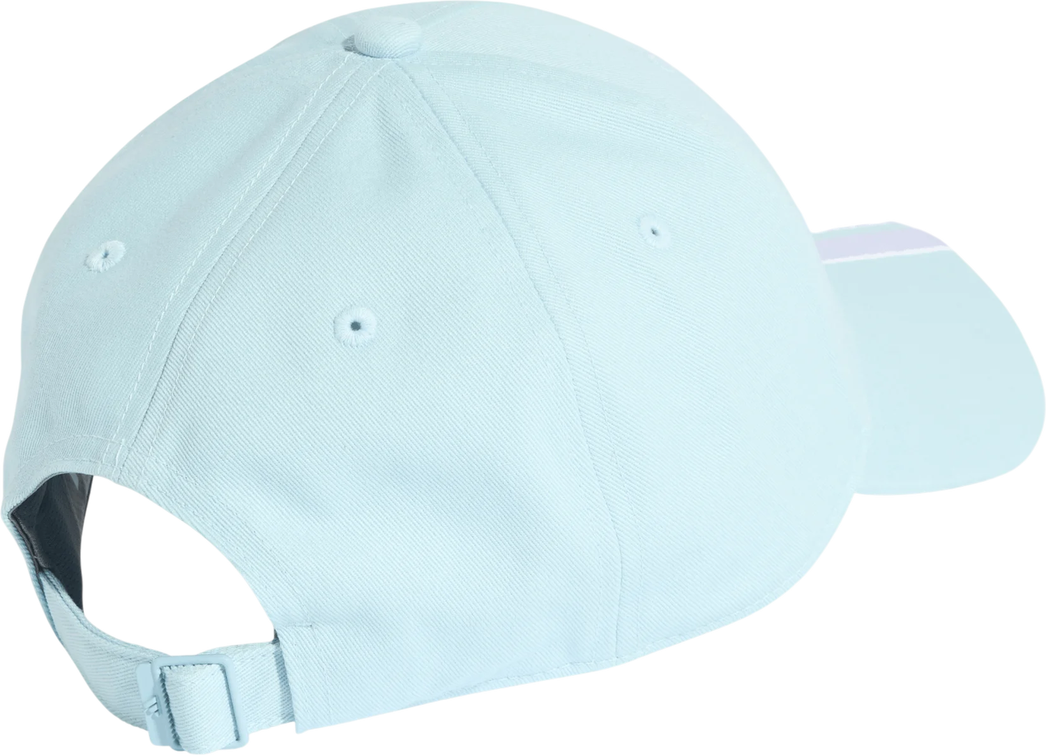 Šiltovka adidas Performance Sportswear 3 Stripes Baseball Cap Tyrkysová | ke5881, 1