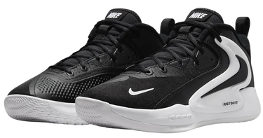 Tenisky a topánky Nike ZOOM HYPERSET 2 Čierna | fq7070-001, 5