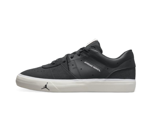Tenisky a topánky Jordan Series ES Čierna | DN1856-063