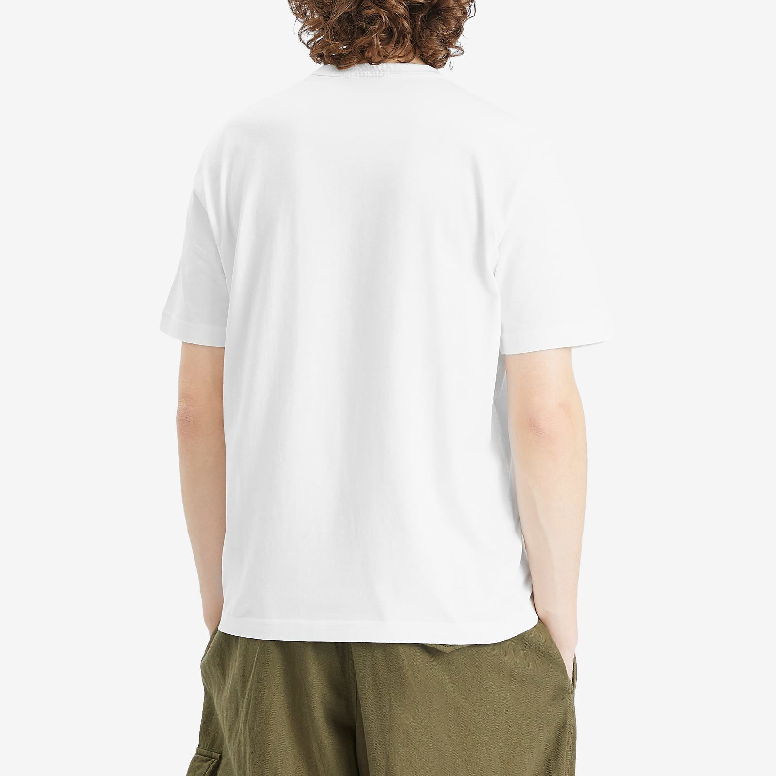 Paul Smith Cactus Graphic T-Shirt, Size Large