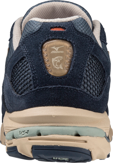Tenisky a topánky Mizuno Wave Rider 10 Modrá | D1GA226501, 4