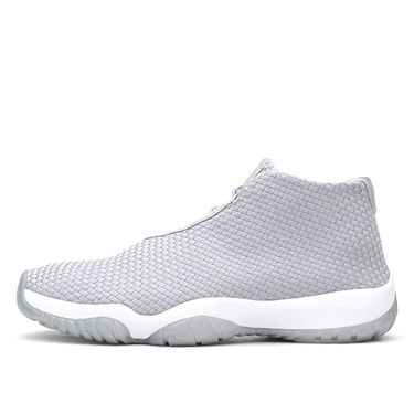 Tenisky a topánky Jordan Air Jordan Future "Wolf Grey" Šedá | 656503-004, 1