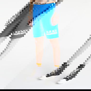 Šortky HERON PRESTON HPNY 23 Sweatshorts Modrá | HMCI011S23JER0014501, 0