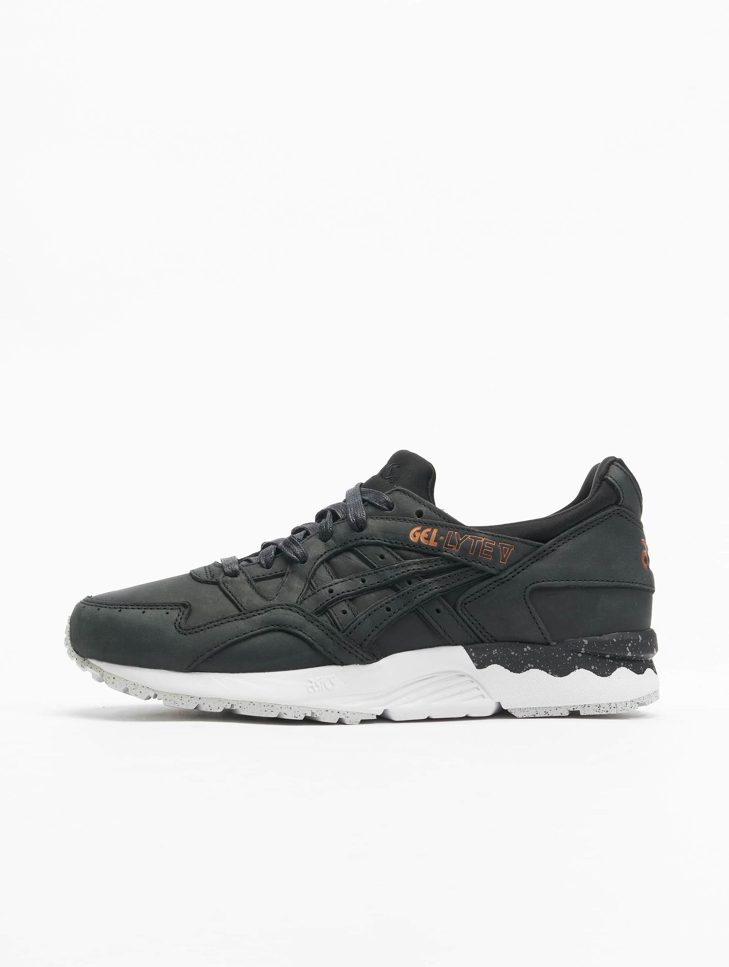 Tenisky a topánky Asics Gel Lyte V Čierna | H6F4L9090, 0