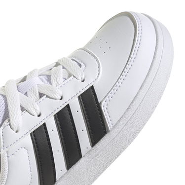 Tenisky a topánky adidas Performance adidas Breaknet 2.0 K 37 1/3 Biela | HP8956, 6