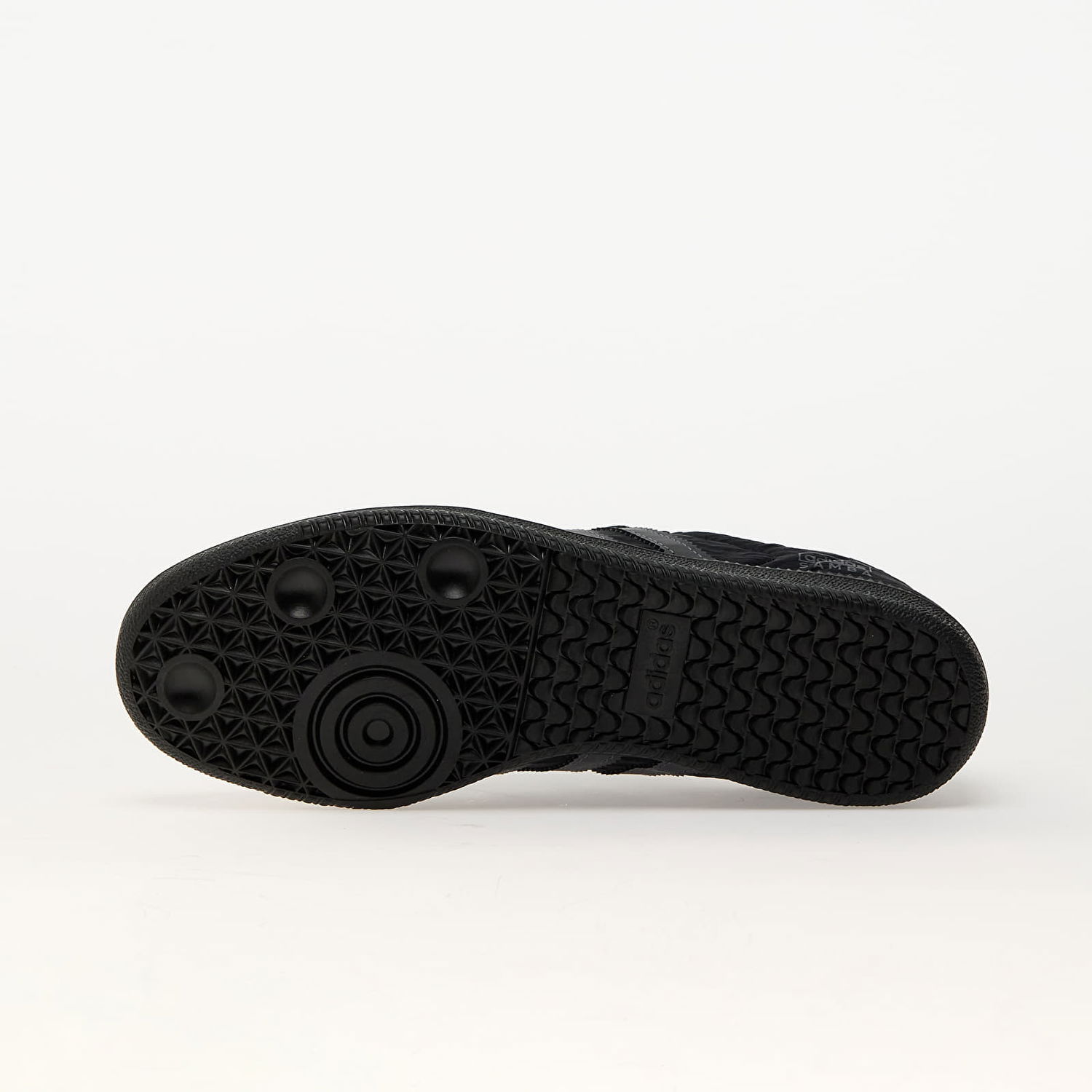 Tenisky a topánky adidas Originals SAMBA OG Čierna | IE9133, 1