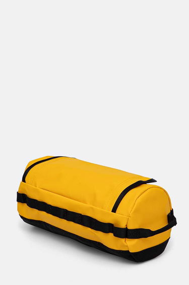 Cestovná taška The North Face Base Camp Travel Canister-L R Summit Gold Universal Žltá | NF0A52TF4WP1, 3