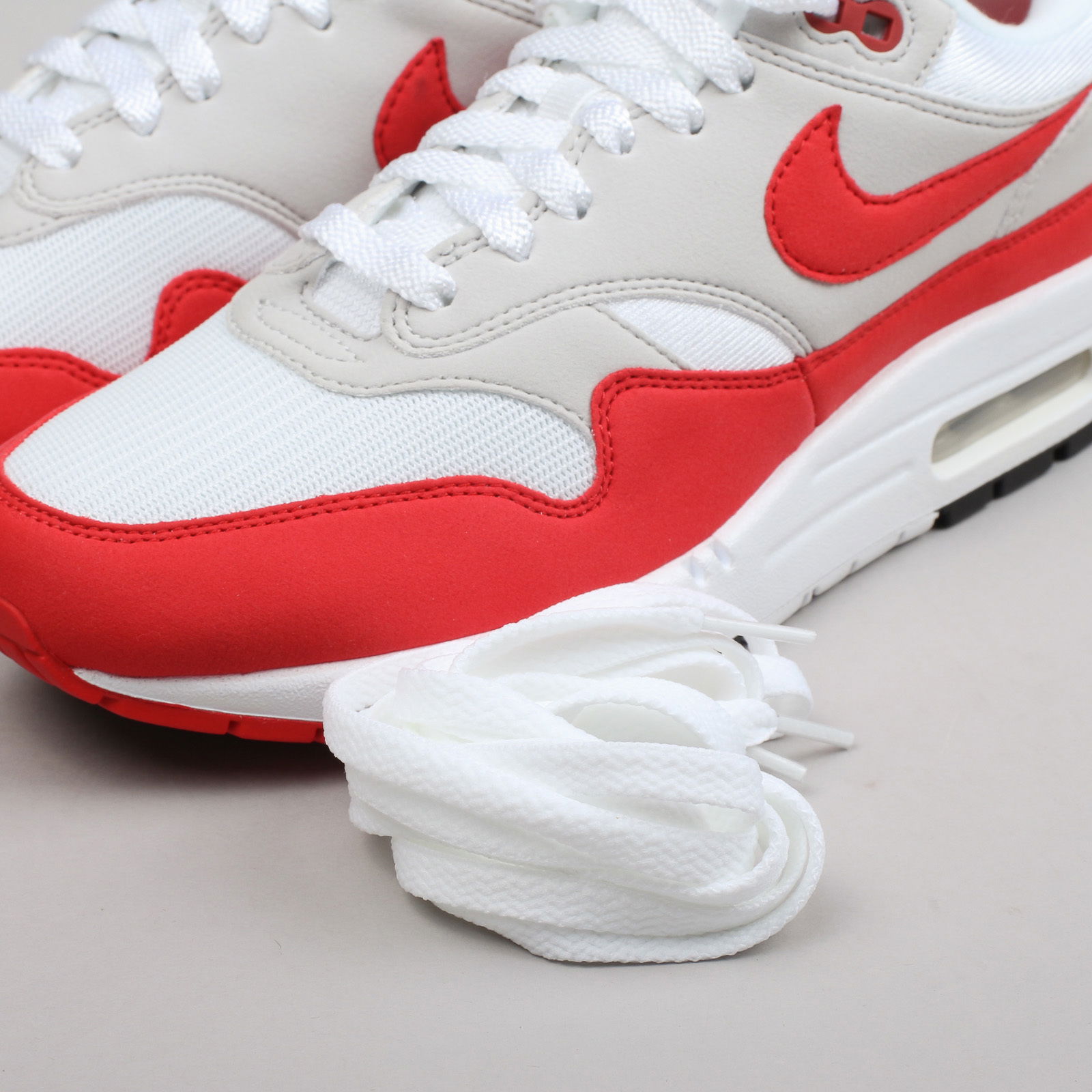 Air Max 1 Anniversary OG "University Red"