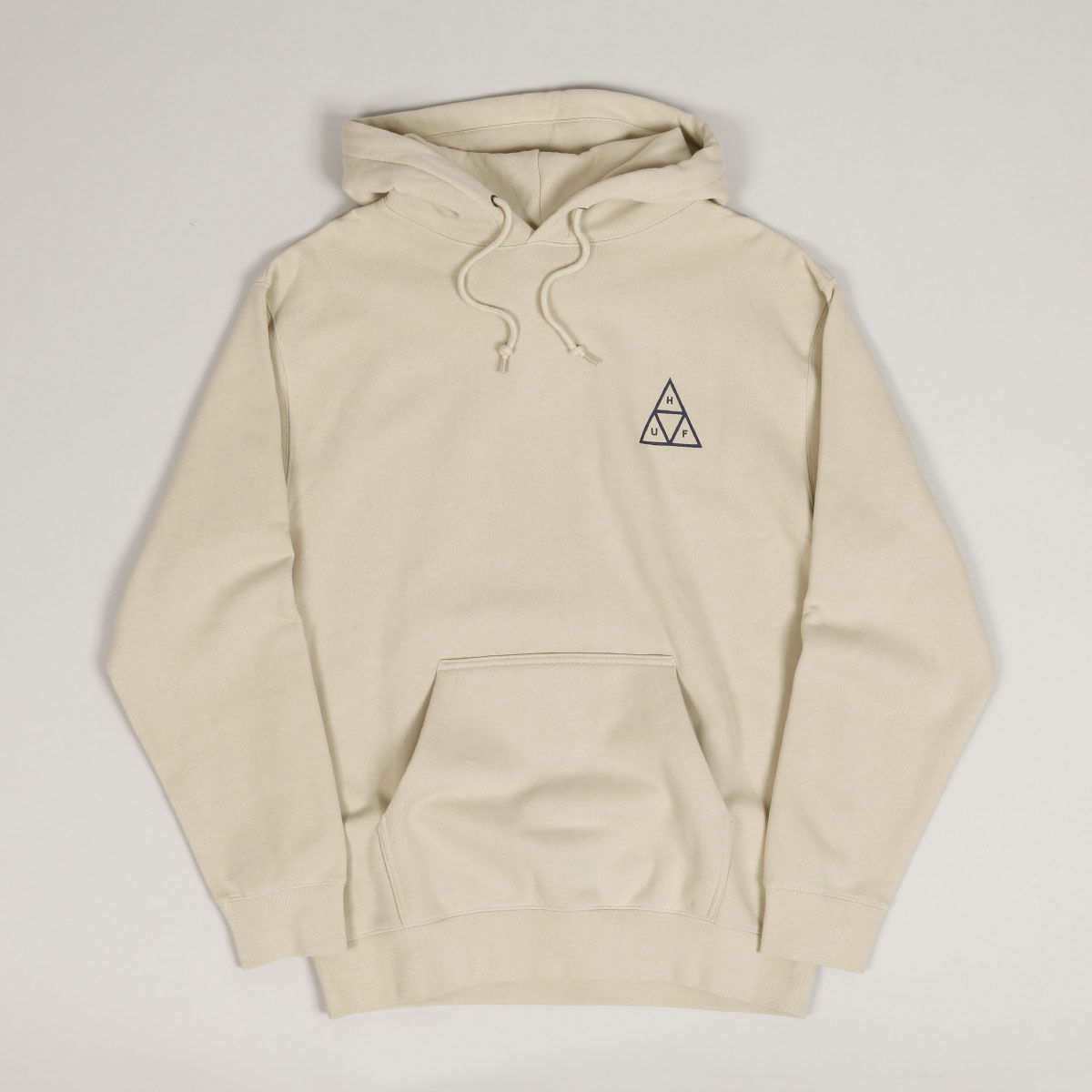 Triple Triangle Stone Hoodie