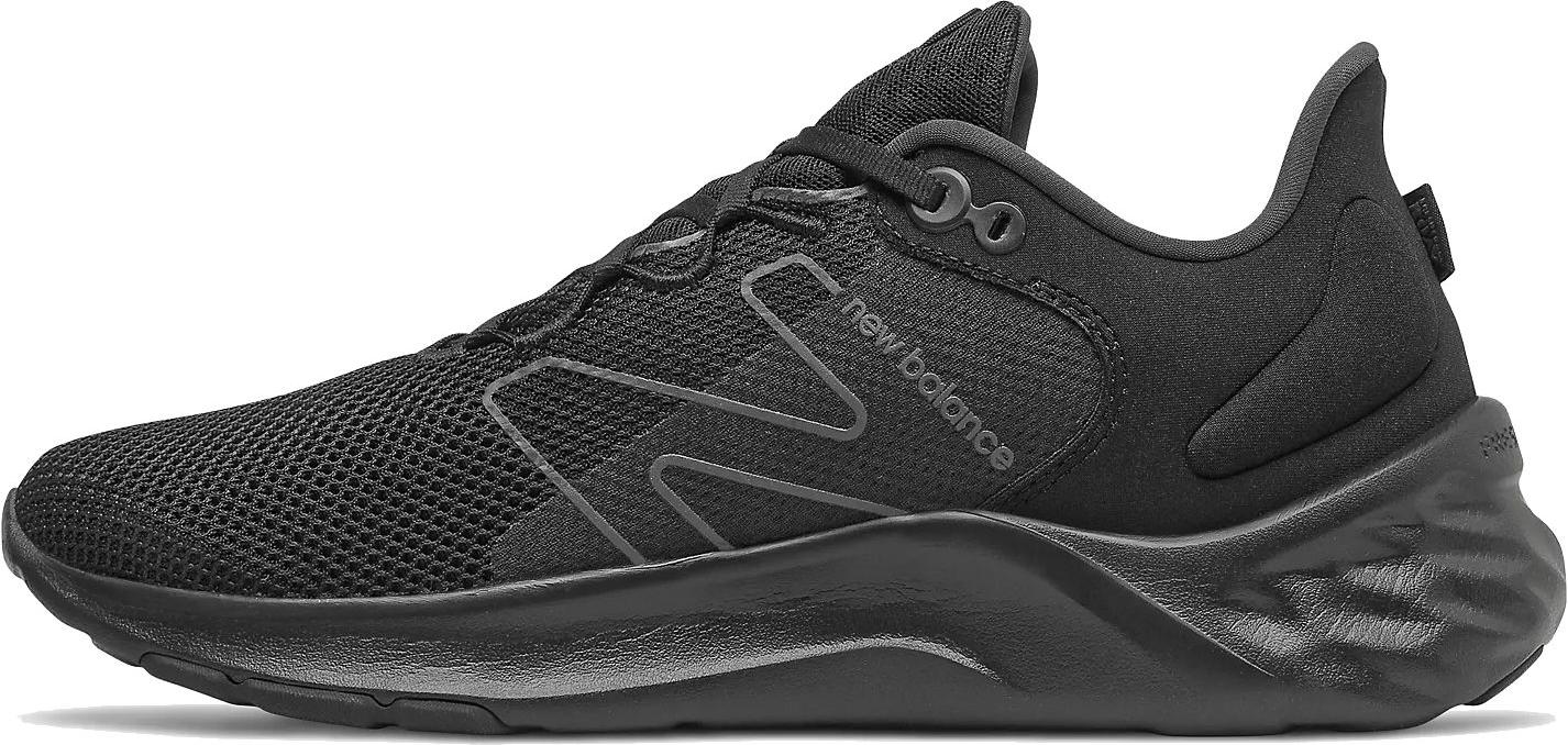 Tenisky a topánky New Balance Fresh Foam Roav V2 Čierna | mroavsk2, 0