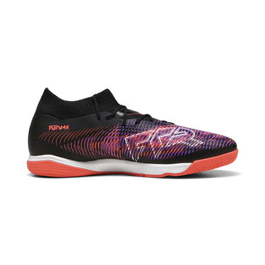 Tenisky a topánky Puma FUTURE 8 MATCH IT Čierna | 108371_01, 4
