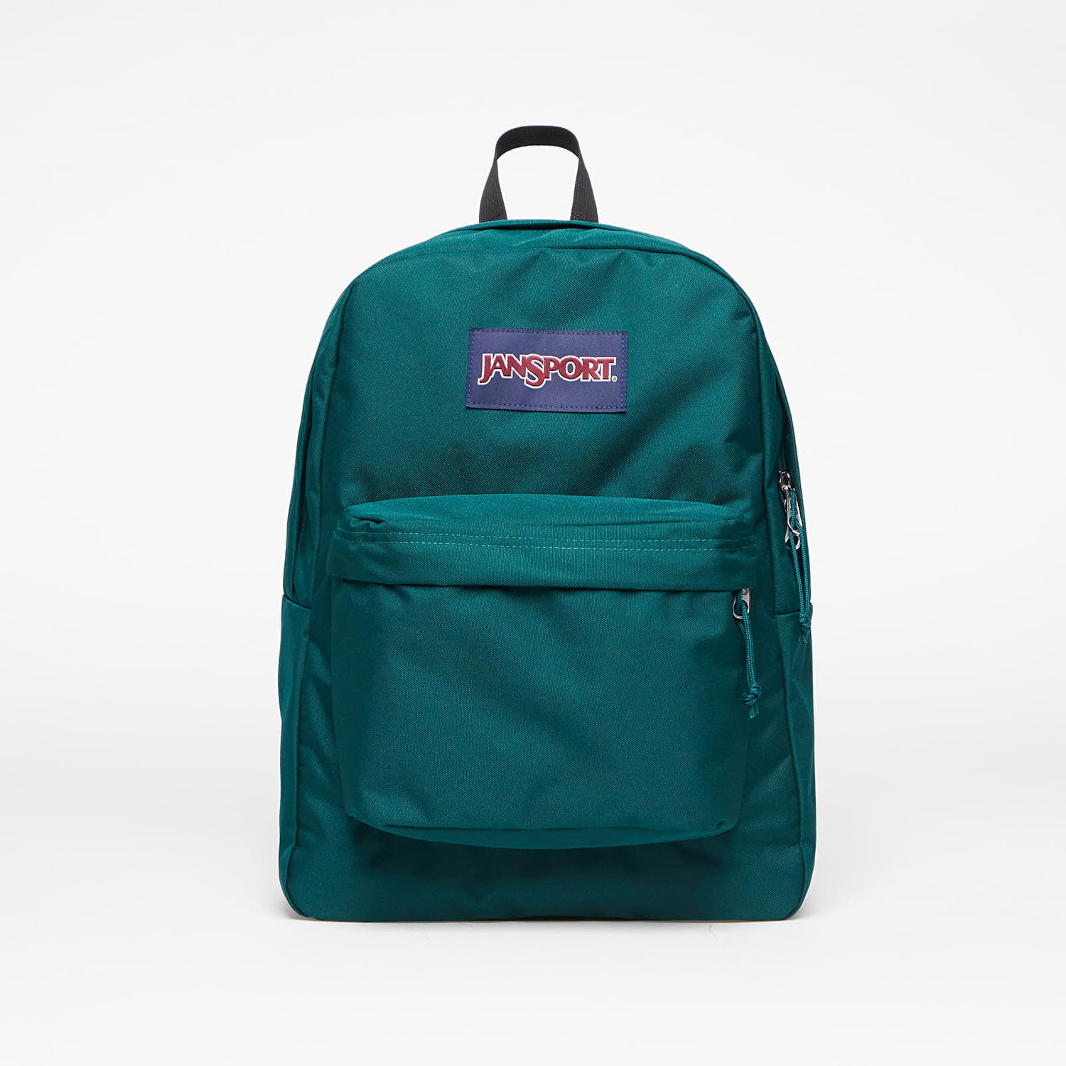 Batoh JanSport Backpack Superbreak One Backpack Green 26 l Zelené | EK0A5BAG5J41, 0