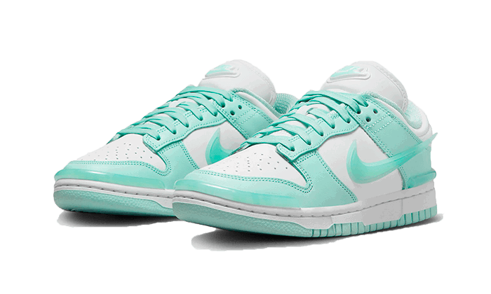 Dunk Low Twist "Jade Ice" W