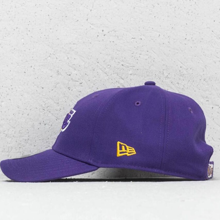 Čiapky a klobúky New Era Cap Fialová | 11405605, 1