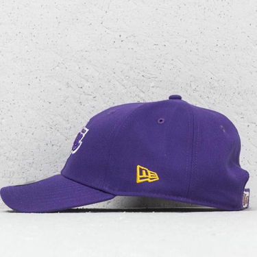 Čiapky a klobúky New Era Cap Fialová | 11405605, 1