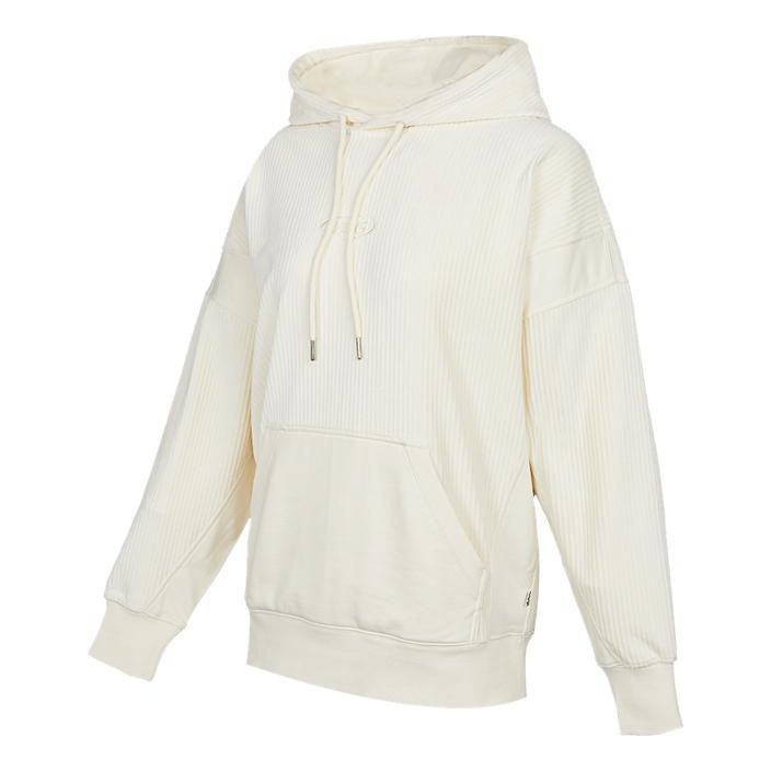 Mikina Vans Corduroy Hoodie Biela | VN0A54LP3KS, 0