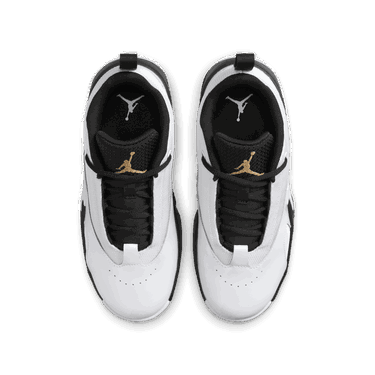 Tenisky a topánky Jordan Boty Jordan Max Aura 6 pro větší děti - Bílá Šedá | FQ8297-101, 2