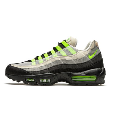 Tenisky a topánky Nike Denham x Air Max 95 "Volt" Čierna | DD9519-001, 0