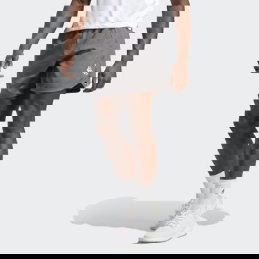 Šortky adidas Originals AEROREADY Designed for Movement Shorts Šedá | IC7278, 0