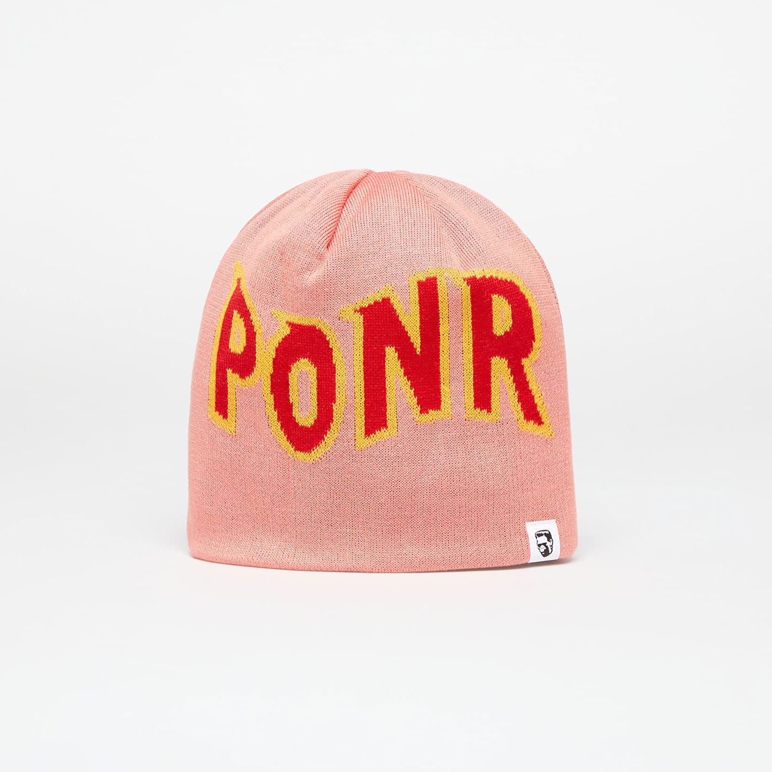 Kulicha BAPE Shark Knit Hat Ružová | 001HTK701007M PNK, 1