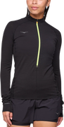 Hoka BaseZip Long Sleeve